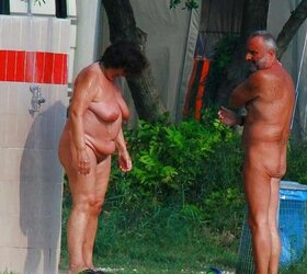 Bare couples ten.