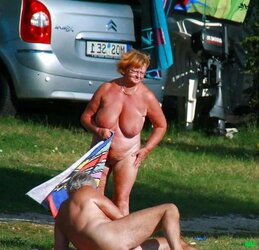 Bare couples ten.