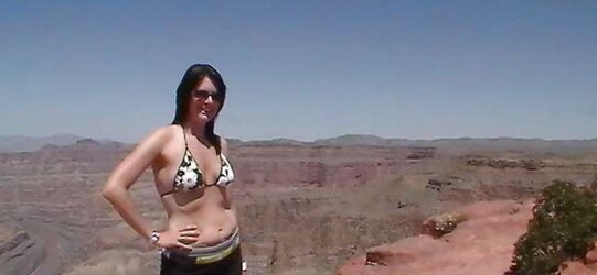 Dark Haired MUMMY