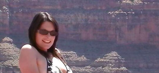 Dark Haired MUMMY