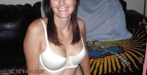 Dark Haired MUMMY