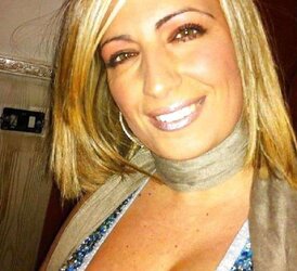 Italian mummy: sandra