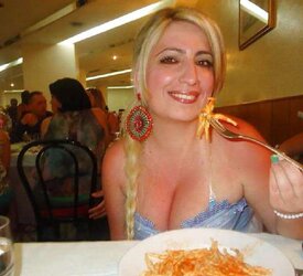 Italian mummy: sandra