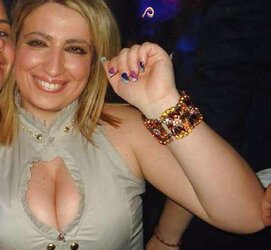 Italian mummy: sandra
