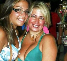 Italian mummy: sandra