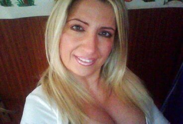 Italian mummy: sandra