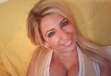 Italian mummy: sandra