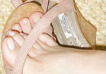 Its all about the SOLES