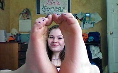 Its all about the SOLES
