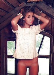 Super Chicks Teil three , ThorHammer