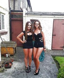 Super Chicks Teil three , ThorHammer