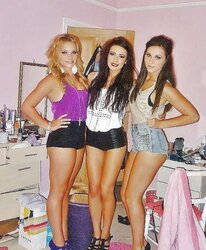 Super Chicks Teil three , ThorHammer