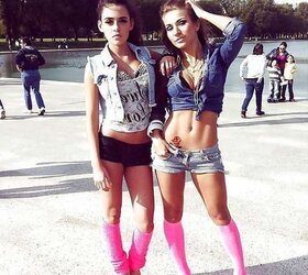 Super Chicks Teil three , ThorHammer