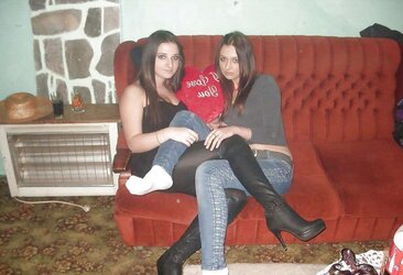 Super Chicks Teil three , ThorHammer