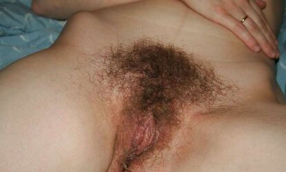 FIGA PELOSA AMATORIALE two, FUR COVERED COOCHIE INEXPERIENCED