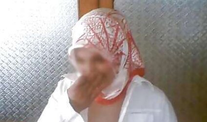 Turbanli arab asian turkish hijab muslim ozlem