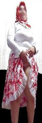 Turbanli arab asian turkish hijab muslim ozlem