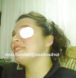 Turbanli arab asian turkish hijab muslim ozlem