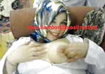 Turbanli arab asian turkish hijab muslim ozlem