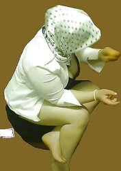 Turbanli arab asian turkish hijab muslim ozlem