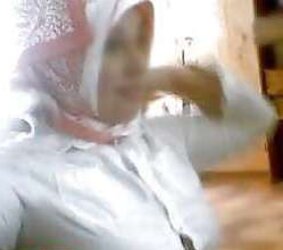 Turbanli arab asian turkish hijab muslim ozlem