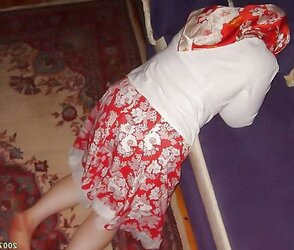 Turbanli arab asian turkish hijab muslim ozlem