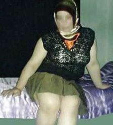Turbanli arab asian turkish hijab muslim ozlem