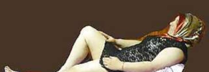 Turbanli arab asian turkish hijab muslim ozlem