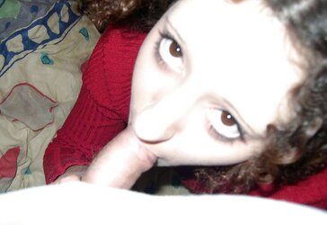 YOUTHFUL BEURETTE TEASINF