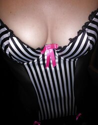 My pert hooters