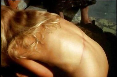 The killer Helen Mirren two.