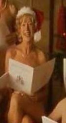 The killer Helen Mirren two.