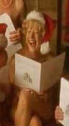 The killer Helen Mirren two.