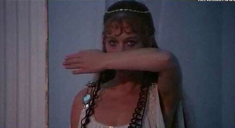 The killer Helen Mirren two.