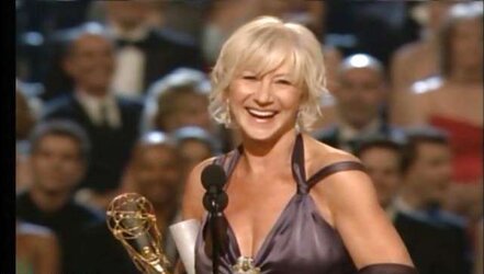 The killer Helen Mirren two.
