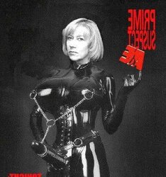 The killer Helen Mirren two.