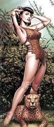 Comix Color Bevy 1 - by IMK