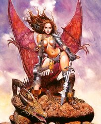 Comix Color Bevy 1 - by IMK
