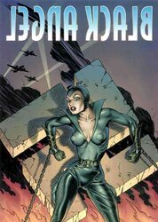 Comix Color Bevy 1 - by IMK