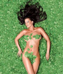 Candice Michelle (LORDLONE)