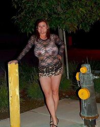 Red-Hot bootylicious mature nymphs