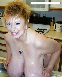 Red-Hot bootylicious mature nymphs