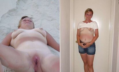 Real older amateurs