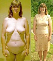 Real older amateurs