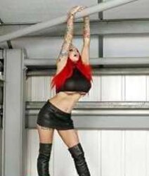 Tanya Bratz