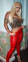 Tanya Bratz
