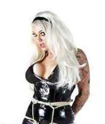 Tanya Bratz