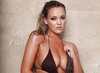 Jodie Gasson