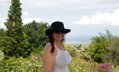 PLUMPER Michelle