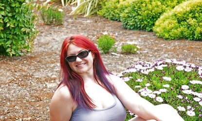 PLUMPER Michelle